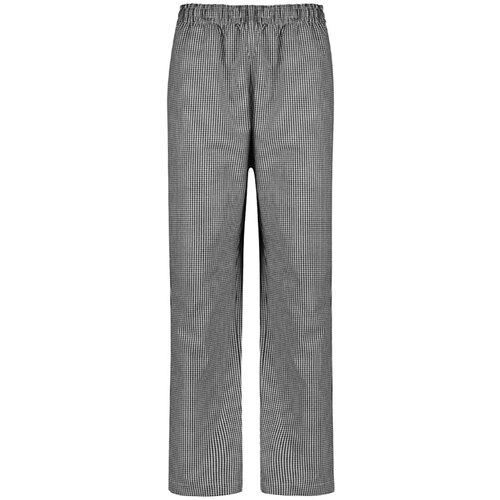 WORKWEAR, SAFETY & CORPORATE CLOTHING SPECIALISTS Dash Ladies Chef Pant