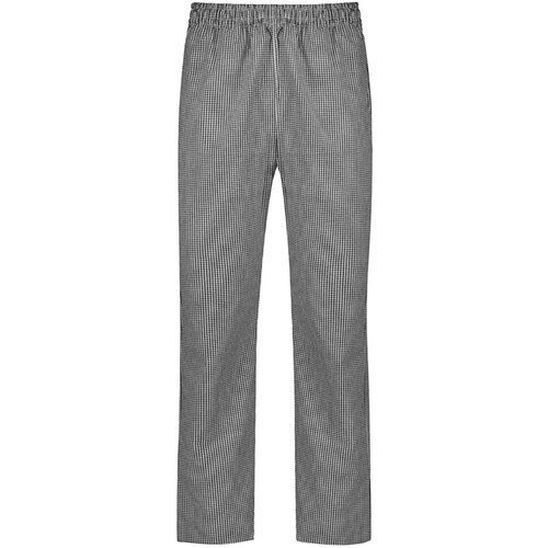 WORKWEAR, SAFETY & CORPORATE CLOTHING SPECIALISTS Dash Mens Chef Pant