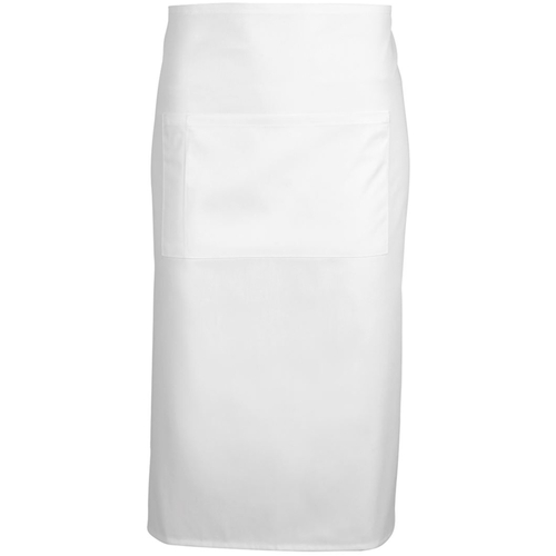 WORKWEAR, SAFETY & CORPORATE CLOTHING SPECIALISTS Aprons -Half