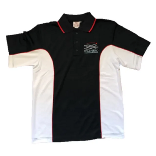 WORKWEAR, SAFETY & CORPORATE CLOTHING SPECIALISTS Warnbro CHS Polo