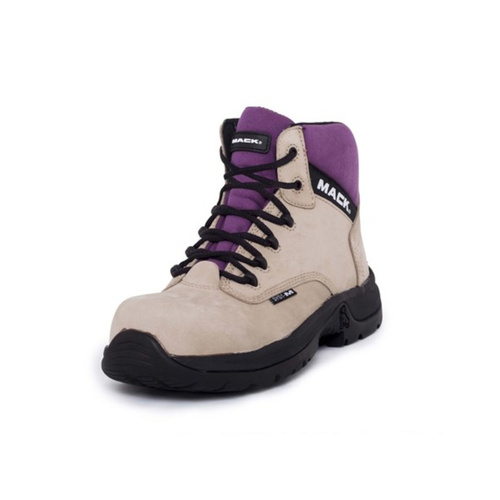 WORKWEAR, SAFETY & CORPORATE CLOTHING SPECIALISTS Axel Boot Ladies