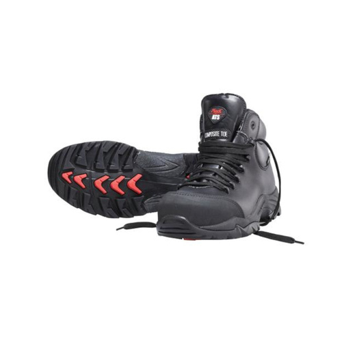 WORKWEAR, SAFETY & CORPORATE CLOTHING SPECIALISTS Zero Boot