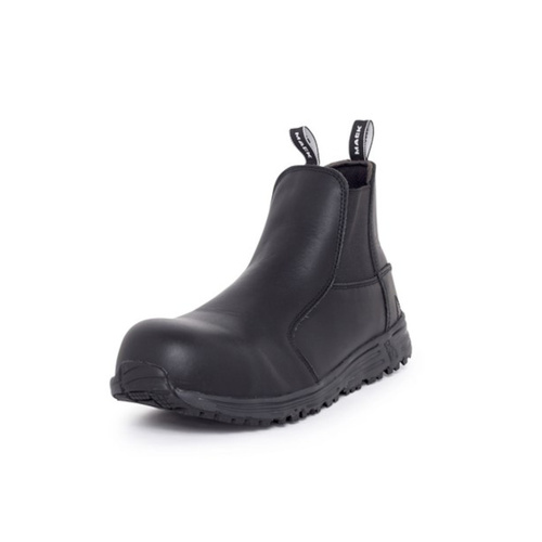WORKWEAR, SAFETY & CORPORATE CLOTHING SPECIALISTS Tuned Boot Safety Slip resistant Unisex