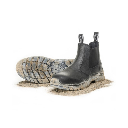 WORKWEAR, SAFETY & CORPORATE CLOTHING SPECIALISTS Tradie Boot