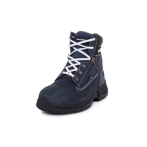 WORKWEAR, SAFETY & CORPORATE CLOTHING SPECIALISTS Brooklyn Boot Safety Antistatic Ladies