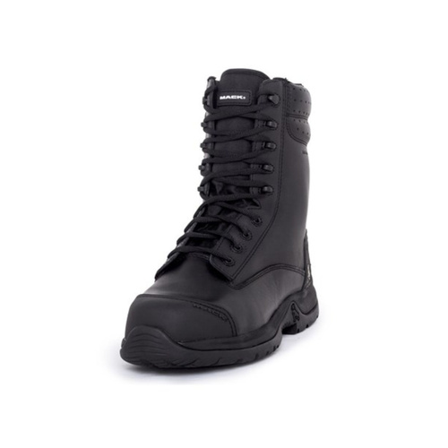 WORKWEAR, SAFETY & CORPORATE CLOTHING SPECIALISTS - Boot Mack Freeway Met Safety WP MetGuard Unisex
