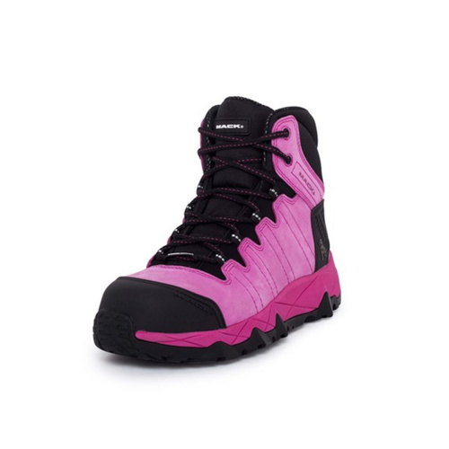 WORKWEAR, SAFETY & CORPORATE CLOTHING SPECIALISTS - Mcgrath 2 Boot Ladies Safety Composite 300C Ladies