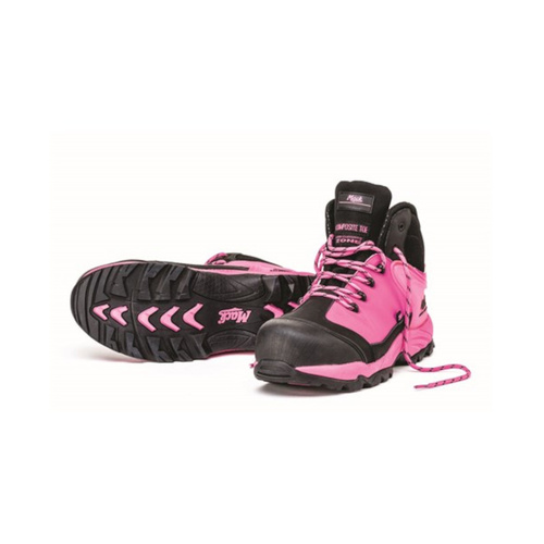 WORKWEAR, SAFETY & CORPORATE CLOTHING SPECIALISTS Mcgrath Shoe