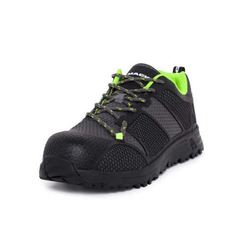 WORKWEAR, SAFETY & CORPORATE CLOTHING SPECIALISTS Traction Range - Pitch