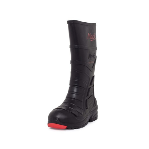 WORKWEAR, SAFETY & CORPORATE CLOTHING SPECIALISTS - Stormer Gumboot Safety Lightweight EVA Unisex