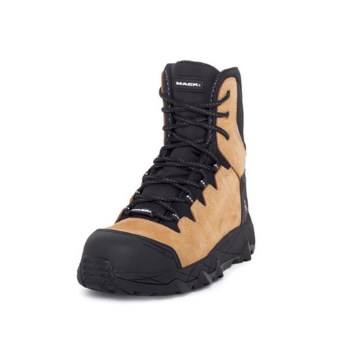WORKWEAR, SAFETY & CORPORATE CLOTHING SPECIALISTS - Terra Pro Boot Safety Composite 300C Unisex