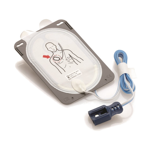 WORKWEAR, SAFETY & CORPORATE CLOTHING SPECIALISTS - Philips HEARTSTART SMART PADS - SUITS FRX