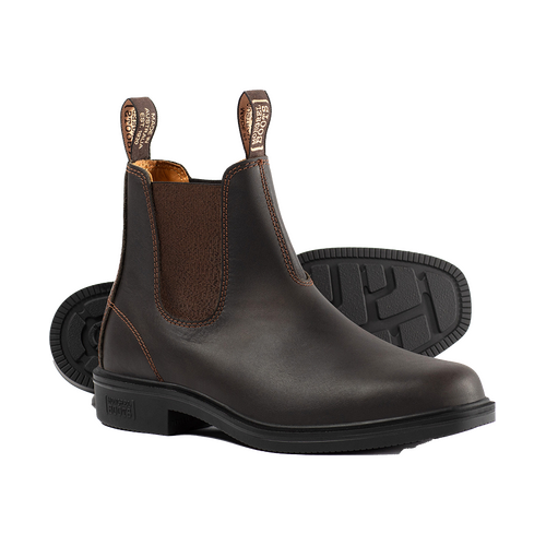 WORKWEAR, SAFETY & CORPORATE CLOTHING SPECIALISTS - Claret K9 Riding Boot