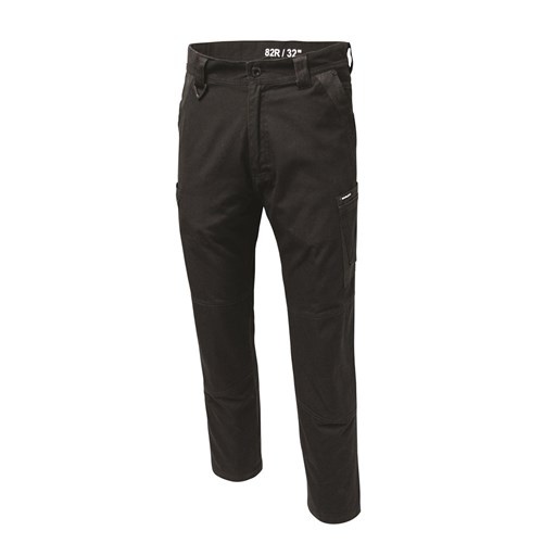 WORKWEAR, SAFETY & CORPORATE CLOTHING SPECIALISTS Anthem Canvas Cargo Pant