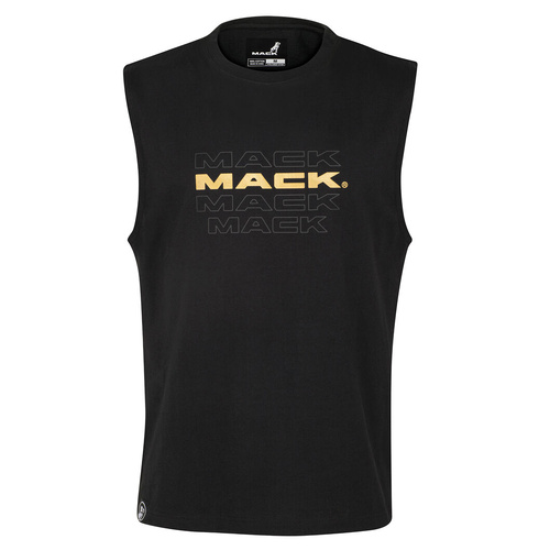 WORKWEAR, SAFETY & CORPORATE CLOTHING SPECIALISTS Mack Muscle Tee