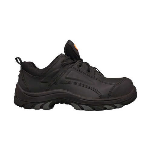 WORKWEAR, SAFETY & CORPORATE CLOTHING SPECIALISTS ST 44 - Lace Up Shoe - 44-500