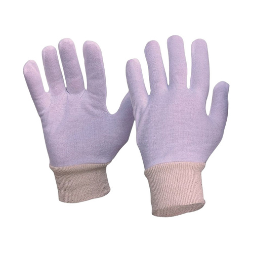 WORKWEAR, SAFETY & CORPORATE CLOTHING SPECIALISTS - Interlock Liner K/Wrist Ladies