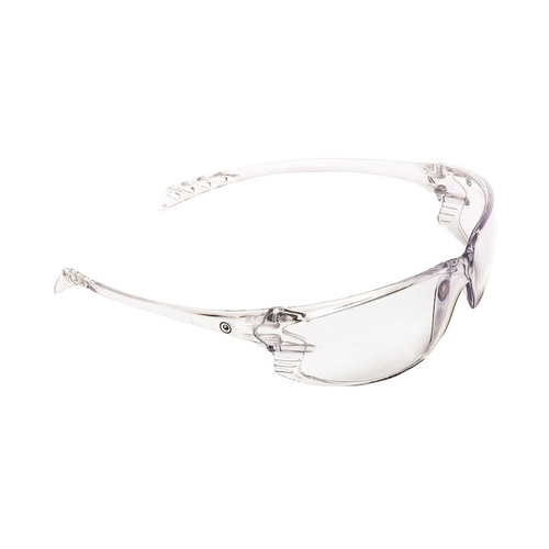 WORKWEAR, SAFETY & CORPORATE CLOTHING SPECIALISTS - 9900 Safety Glasses Clear Lens