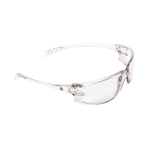 WORKWEAR, SAFETY & CORPORATE CLOTHING SPECIALISTS 9900 Safety Glasses Clear Lens