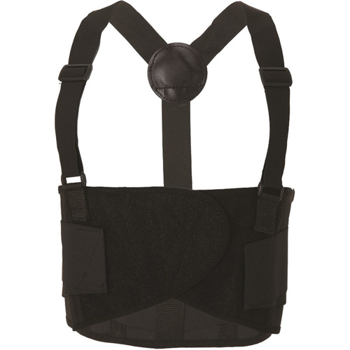 WORKWEAR, SAFETY & CORPORATE CLOTHING SPECIALISTS - Back Support Belt