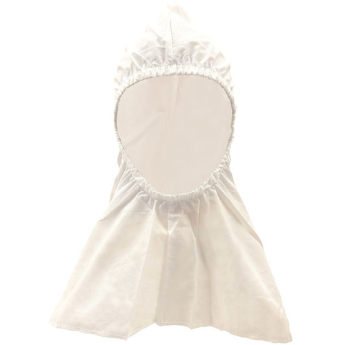 WORKWEAR, SAFETY & CORPORATE CLOTHING SPECIALISTS - Calico Hood White