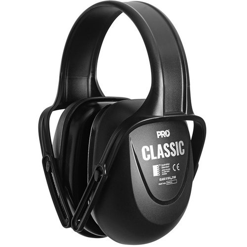 WORKWEAR, SAFETY & CORPORATE CLOTHING SPECIALISTS - CLASSIC EARMUFFS