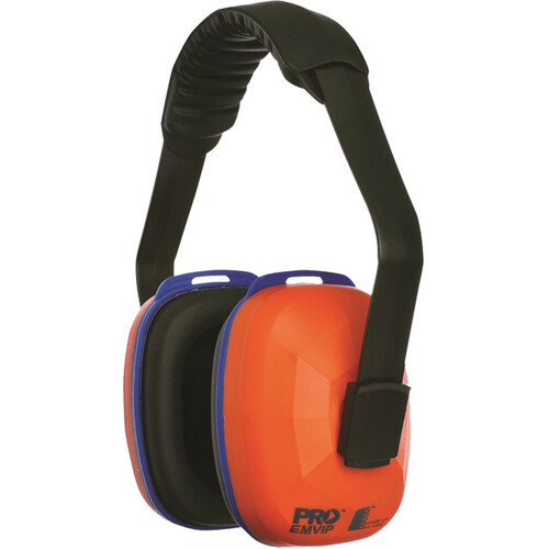 WORKWEAR, SAFETY & CORPORATE CLOTHING SPECIALISTS - VIPER Earmuffs. Class 5.26db