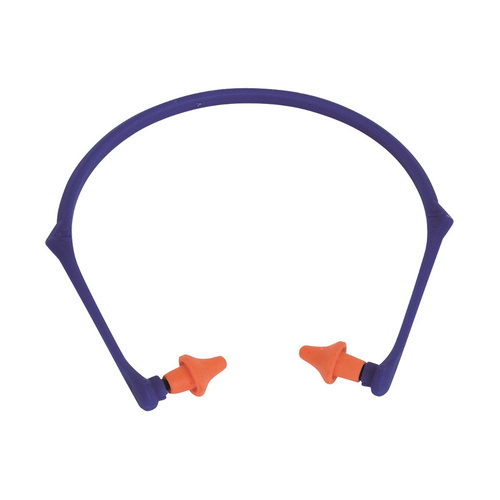 WORKWEAR, SAFETY & CORPORATE CLOTHING SPECIALISTS - Proband Headband Earplugs Class 2 -14db