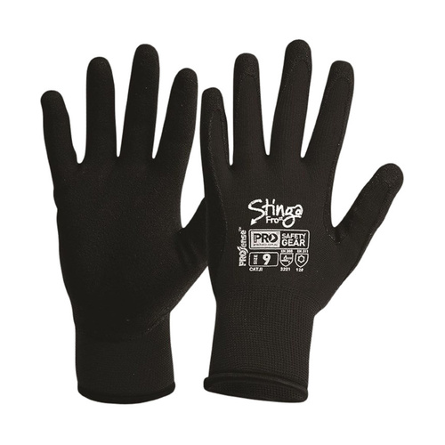 WORKWEAR, SAFETY & CORPORATE CLOTHING SPECIALISTS - Prosense Stingafrost