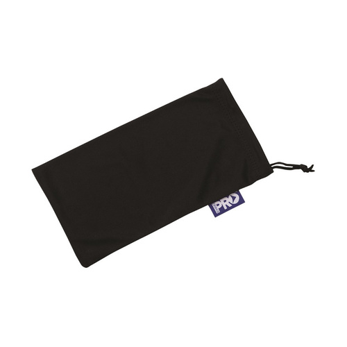 WORKWEAR, SAFETY & CORPORATE CLOTHING SPECIALISTS - Spectacle Pouch Black