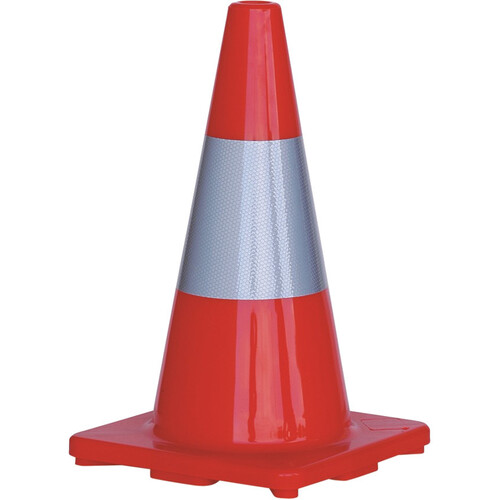 WORKWEAR, SAFETY & CORPORATE CLOTHING SPECIALISTS - Traffic Cone - Reflective