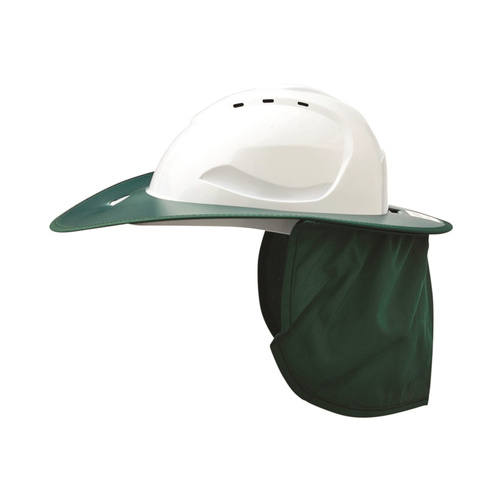 WORKWEAR, SAFETY & CORPORATE CLOTHING SPECIALISTS - V9 Hard Hat Plastic Brim