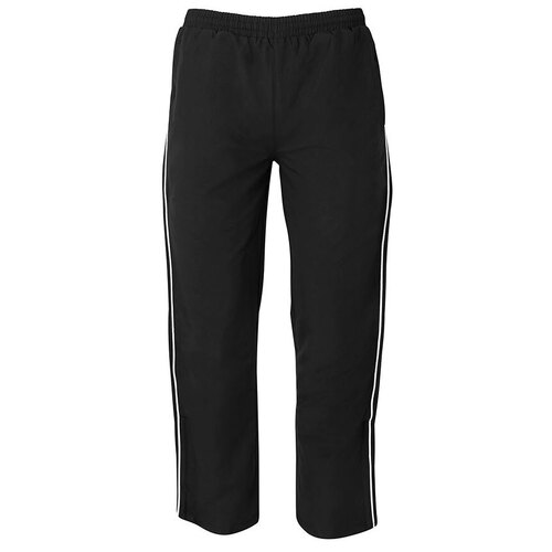 WORKWEAR, SAFETY & CORPORATE CLOTHING SPECIALISTS Podium Kids & Adults Warm Up Zip Pants