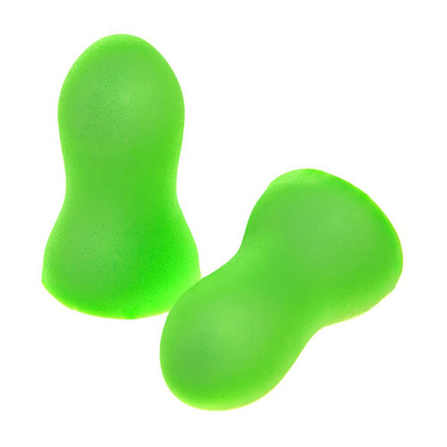 WORKWEAR, SAFETY & CORPORATE CLOTHING SPECIALISTS - PIP HEADBAND EARPLUG - REPLACEMENT PODS