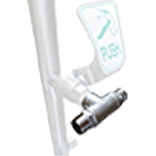 WORKWEAR, SAFETY & CORPORATE CLOTHING SPECIALISTS - New 316 Stainless Steel T Junction And Nipple Manifold