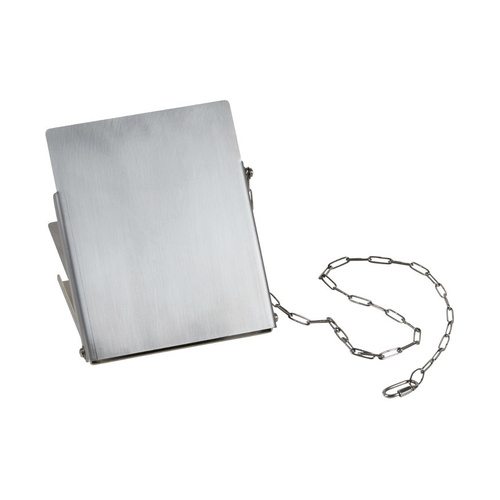WORKWEAR, SAFETY & CORPORATE CLOTHING SPECIALISTS - Foot Treadle Assembly
