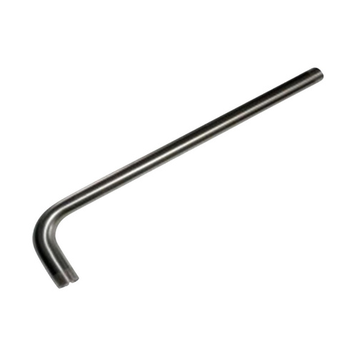 WORKWEAR, SAFETY & CORPORATE CLOTHING SPECIALISTS - Stainless Steel Shower Arm