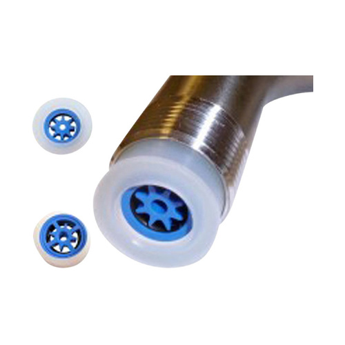 WORKWEAR, SAFETY & CORPORATE CLOTHING SPECIALISTS - Shower Assembly Flow Control Regulator Flow Rate 90Lpm