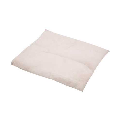 WORKWEAR, SAFETY & CORPORATE CLOTHING SPECIALISTS - White Oil/Fuel Pillow - 420g