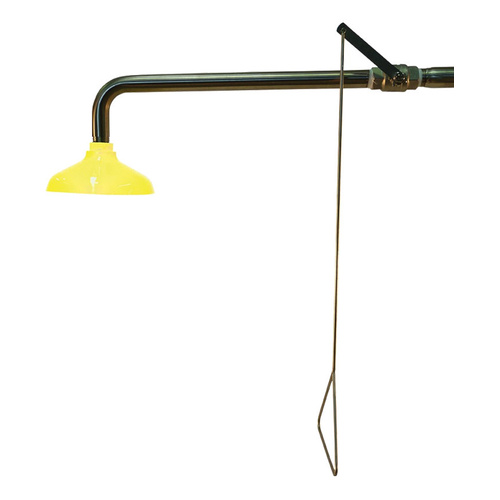 WORKWEAR, SAFETY & CORPORATE CLOTHING SPECIALISTS - SHOWER WALL MOUNTED
