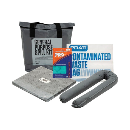 WORKWEAR, SAFETY & CORPORATE CLOTHING SPECIALISTS - Premium 25ltr General Purpose
