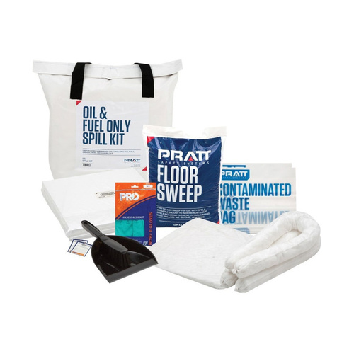 WORKWEAR, SAFETY & CORPORATE CLOTHING SPECIALISTS - Premium 25ltr Oil & Fuel Only