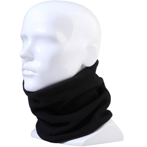 WORKWEAR, SAFETY & CORPORATE CLOTHING SPECIALISTS - NECKWARMER