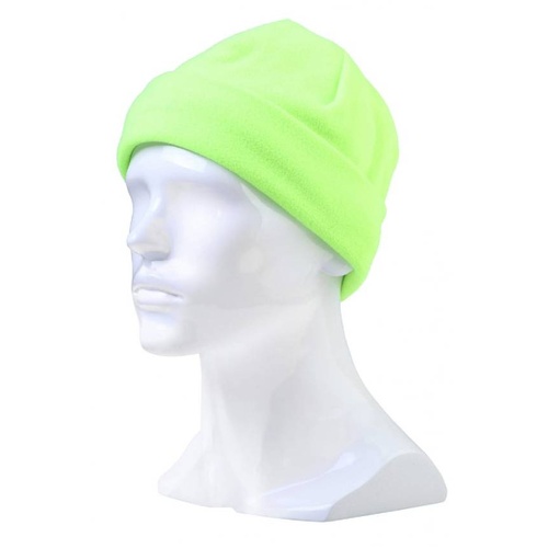 WORKWEAR, SAFETY & CORPORATE CLOTHING SPECIALISTS - BLIZZARD PLUS ADULTS BEANIE
