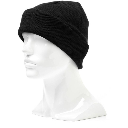 WORKWEAR, SAFETY & CORPORATE CLOTHING SPECIALISTS - FROST PLUS ADULTS BEANIE