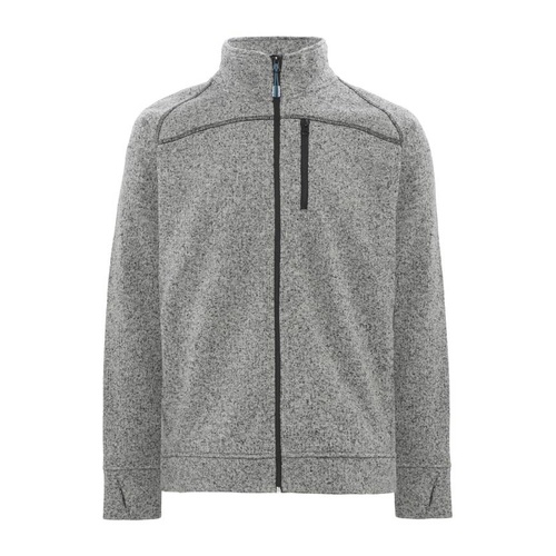 WORKWEAR, SAFETY & CORPORATE CLOTHING SPECIALISTS ELNATH RECYCLED KNIT JACKET