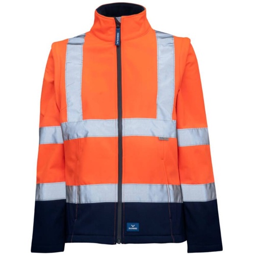 WORKWEAR, SAFETY & CORPORATE CLOTHING SPECIALISTS WOMENS CARROLL JACKET