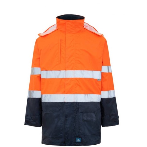 WORKWEAR, SAFETY & CORPORATE CLOTHING SPECIALISTS ADULTS NORTHERN JACKET