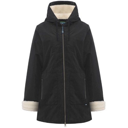 WORKWEAR, SAFETY & CORPORATE CLOTHING SPECIALISTS HESTIA WOMENS COAT