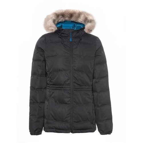 WORKWEAR, SAFETY & CORPORATE CLOTHING SPECIALISTS ELARA WOMENS URBAN PUFFER